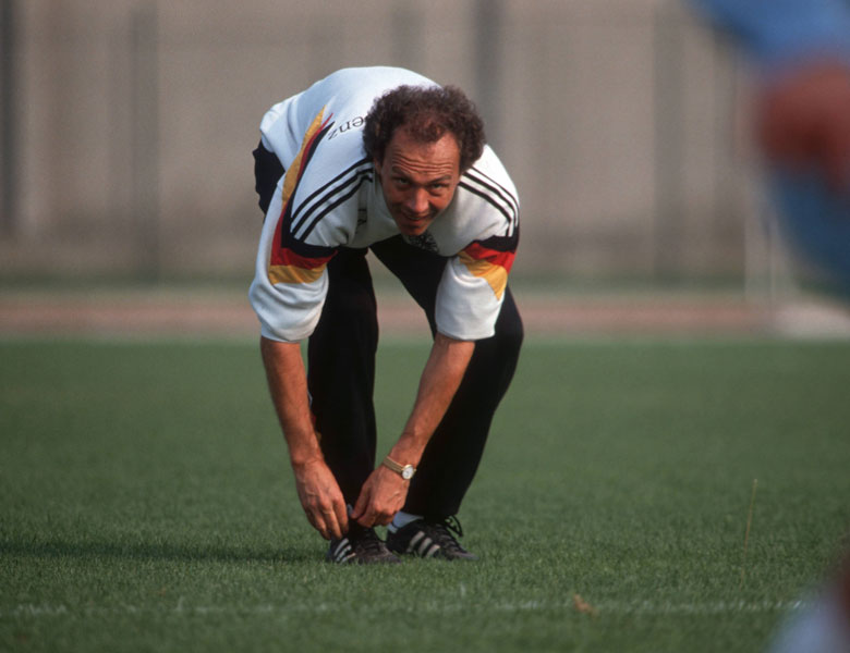 Das machen die WMHelden von 1990 Bundesliga Bildergalerie kicker