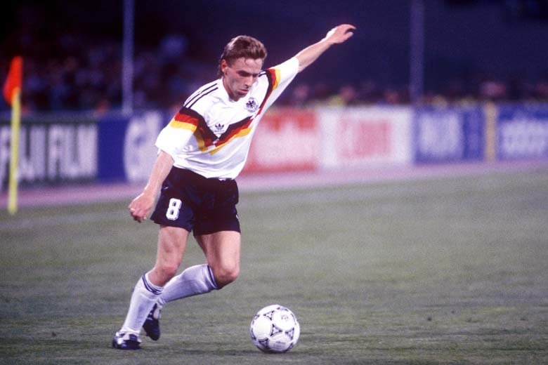 Das machen die WMHelden von 1990 Bundesliga Bildergalerie kicker