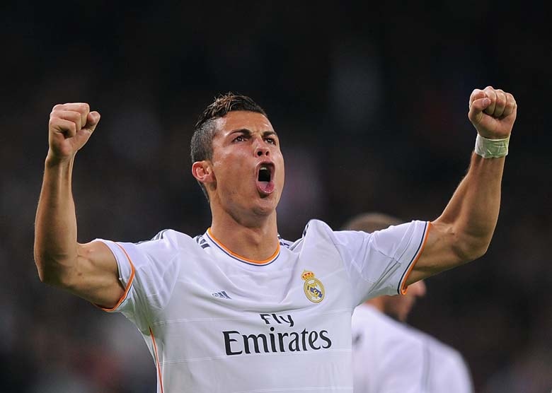 Cristiano Ronaldo Torstatistik Cristiano Ronaldo Torstatistik