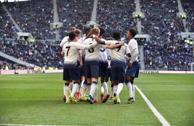 Tottenham Stadt Tottenham Stadt