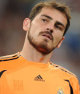 Iker Casillas