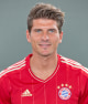 Mario Gomez