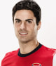 Mikel Arteta