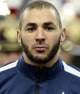 Karim Benzema