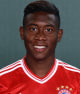 David Alaba