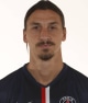 Zlatan Ibrahimovic