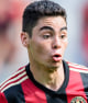 Miguel Almiron