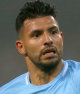 Sergio Aguero