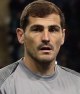 Iker Casillas