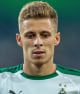 Thorgan Hazard