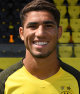 Achraf Hakimi