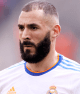 Karim Benzema