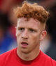 Jack Colback