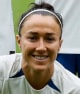 Lucy Bronze