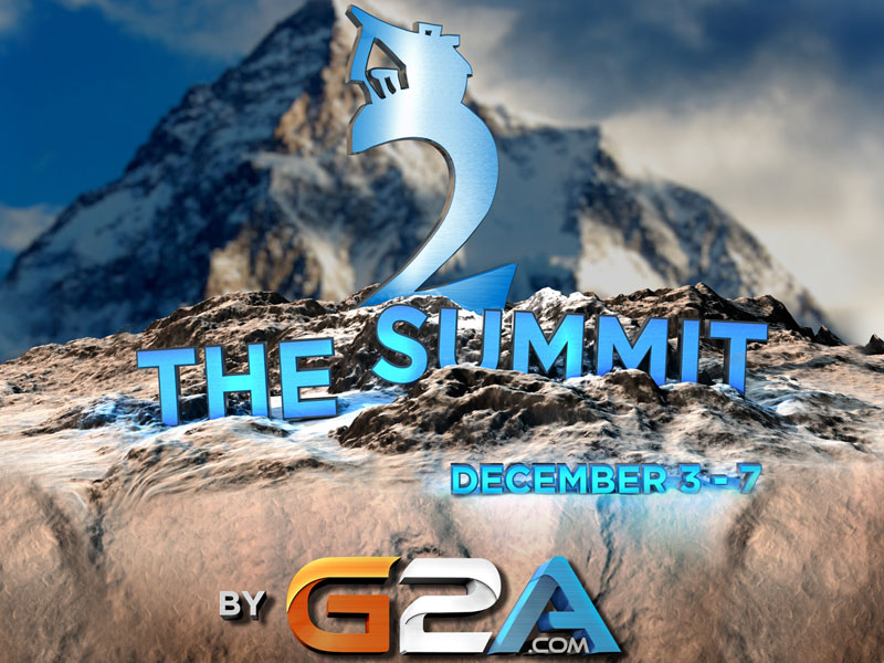 Neuer Summit-Rekord: Rund 300.000 US-Dollar erhalten die Dota 2 Teams insgesamt als Preisgeld bei The Summit 2.