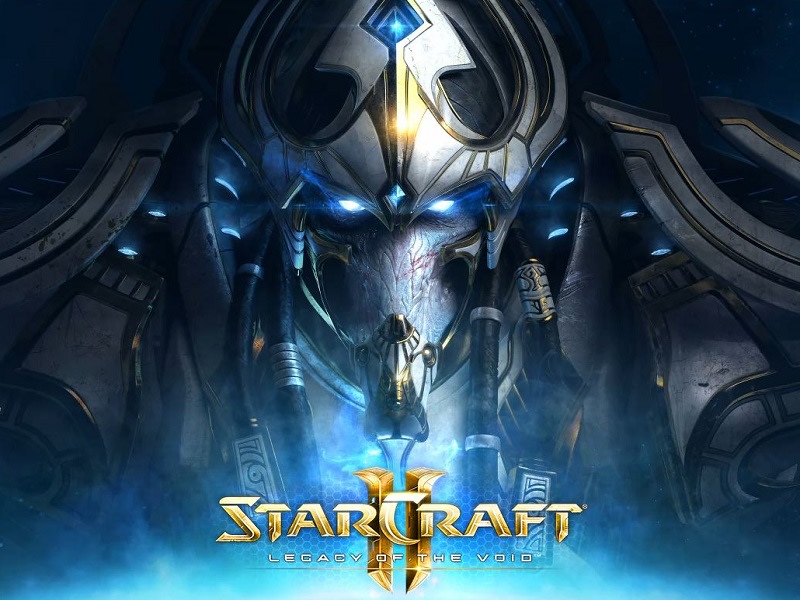 Wie gut ist Legacy of the Void? Das StarCraft-Add-On in der Analyse. 