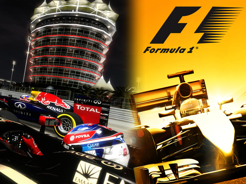 Was erwartet euch bei F1 2014 in diesem Jahr, was bietet der Multiplayer und lohnt sich der Kauf?