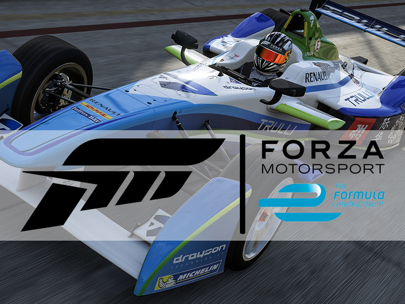Wird Forza Motorsport Formel E bald Realit&#228;t?