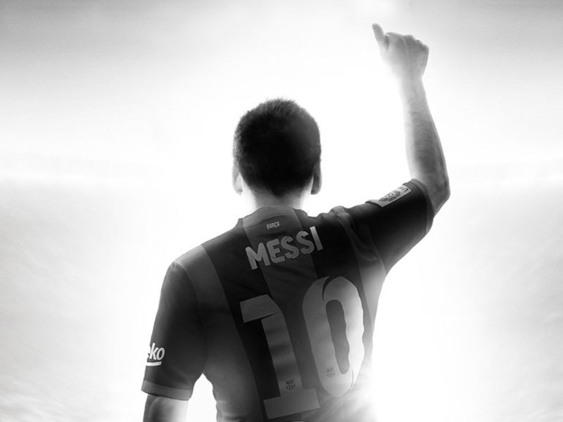 FIFA 17 ohne Messi? Wer kommt nun auf das Cover?