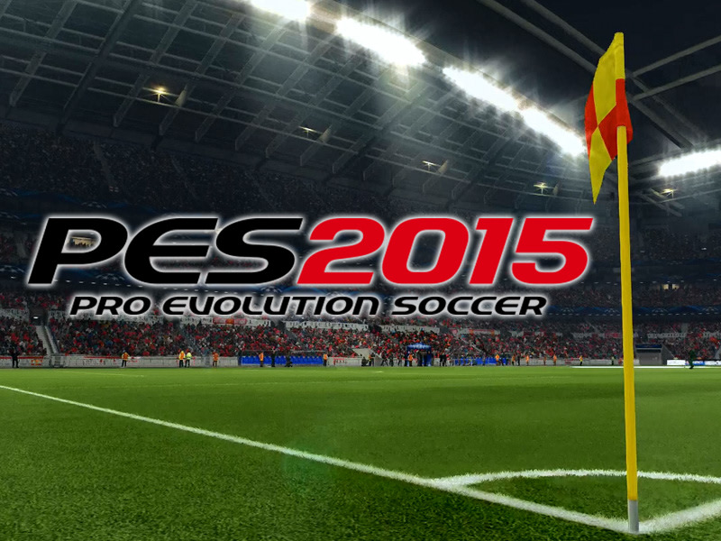 Das neue PES 2015 ist auf dem Markt: Ein gelungenes Comeback von Konami!