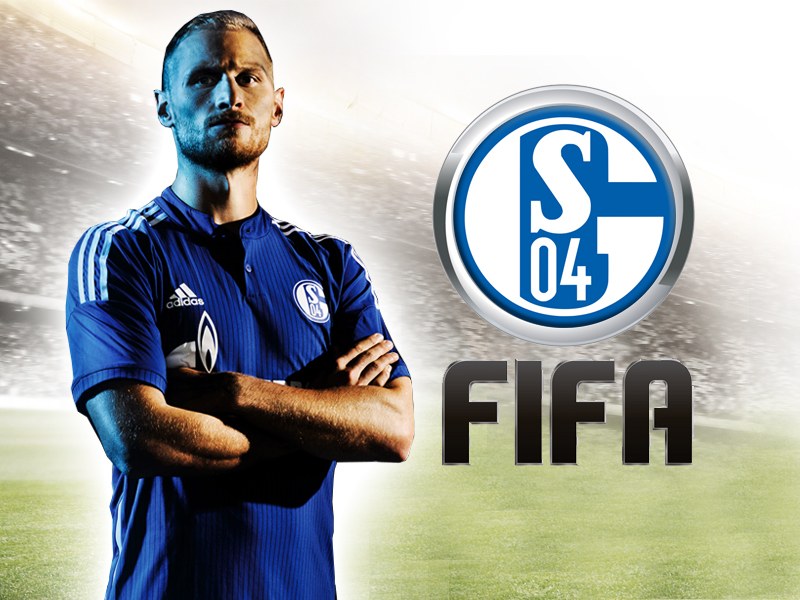 So will der FC Schalke 04 in den FIFA-eSport einsteigen.