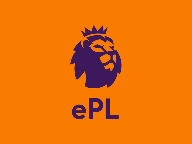 Die Pl&#228;ne werden offenbar konkreter. Sieht so das Logo einer eSport-Version der Premier League aus?