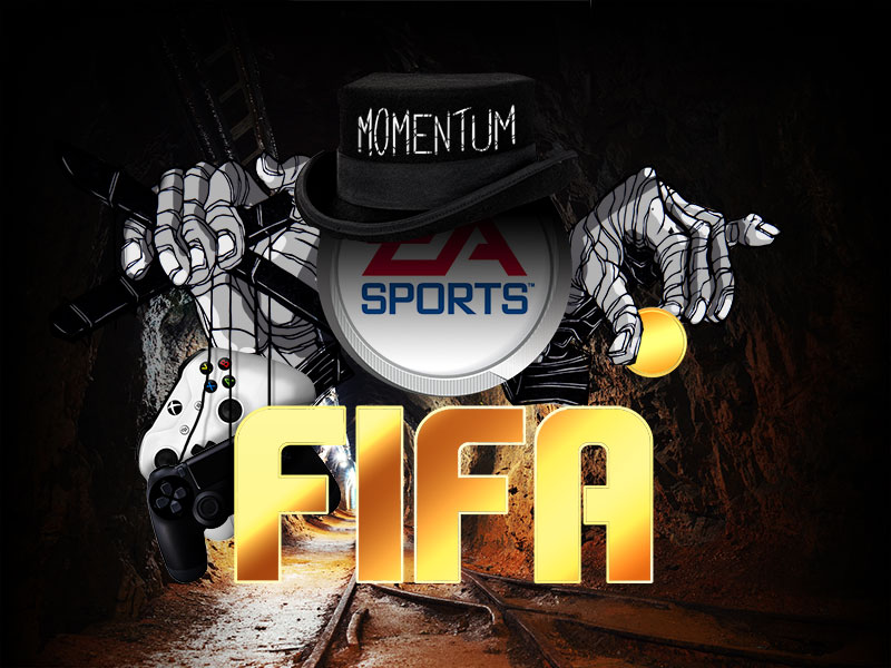 Mit dynamischer Schwierigkeitsanpassung steuert EA das Spielerlebnis fern. Braucht FIFA das?
