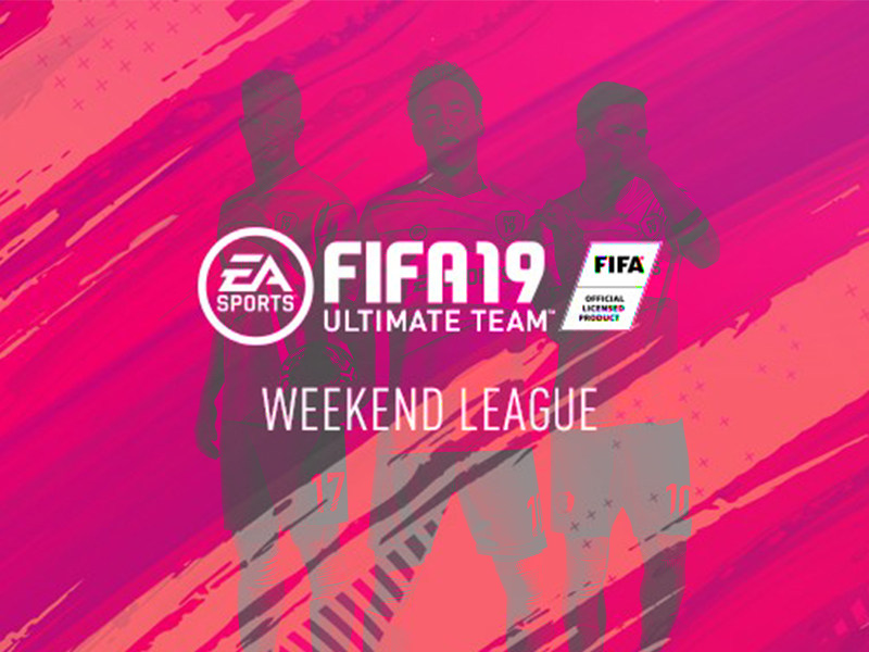 EA SPORTS krempelt die Weekend League mit FIFA 19 vollkommen um. 