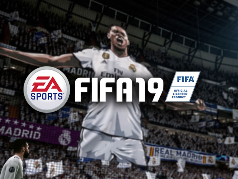 FIFA 19 Release: Alles, was Ihr wissen m&#252;sst.