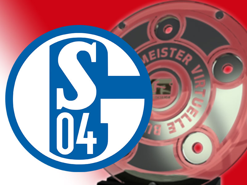 Ein Drittel der Top 24-Spieler im Monat November spielte mit dem FC Schalke 04. 