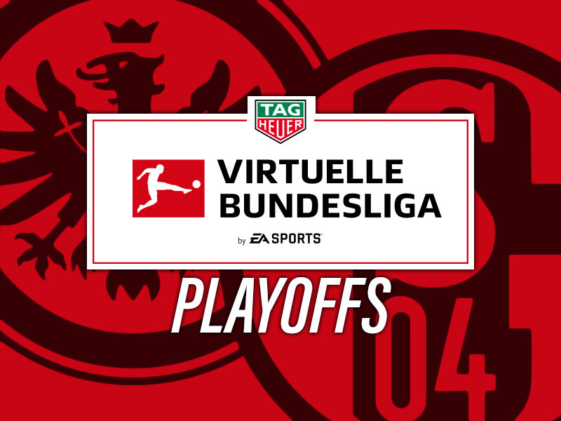 Die Vereine und Spieler sind hei&#223; auf die Virtuelle Bundesliga Playoffs. 