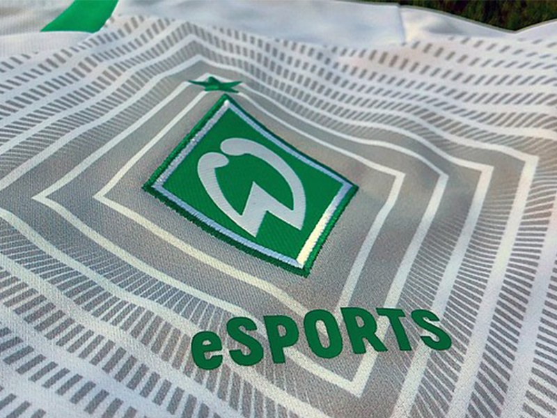 Mit FIFA 19 will Werder Bremen im eSport angreifen. 