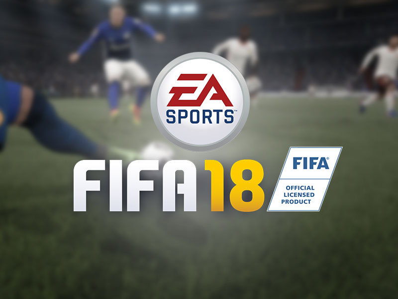 FIFA 18: Die Vorschau zur Fu&#223;ballsimulation von EA SPORTS.
