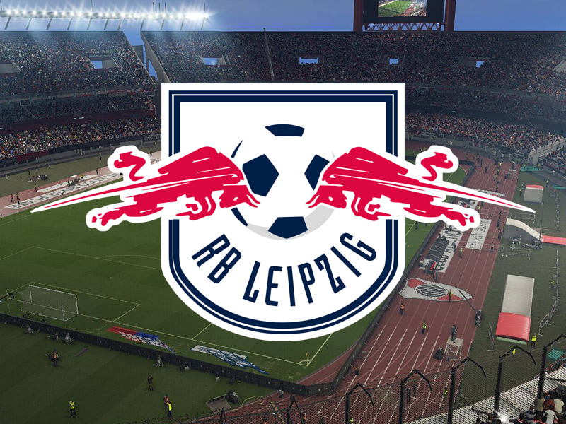 RB Leipzig wird der dritte Bundesligist in PES 2018 sein. 