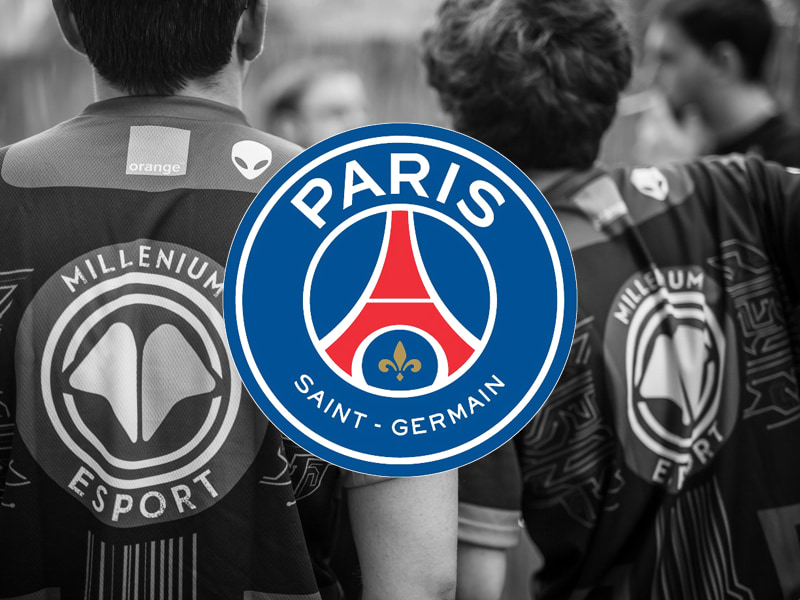 Der Spitzenklub Paris Saint-Germain ist an Millenium interessiert.