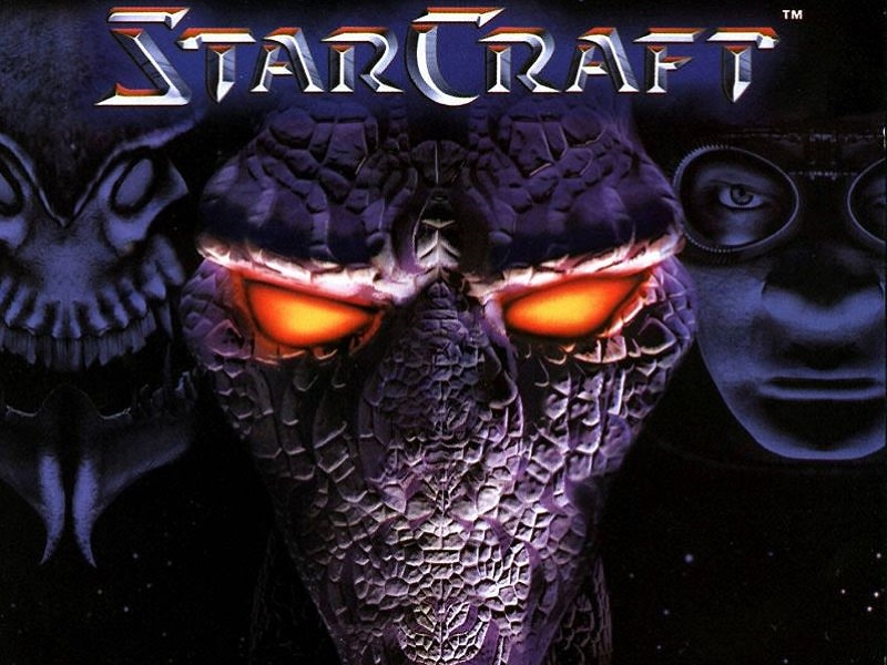 StarCraft: Remastered steht Medienberichten zufolge kurz vor der Ver&#246;ffentlichung. 