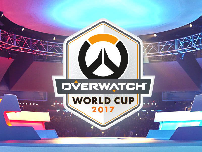 Durch den Overwatch World Cup will Blizzard neue Zuschauer f&#252;r den Overwatch-eSport gewinnen. 