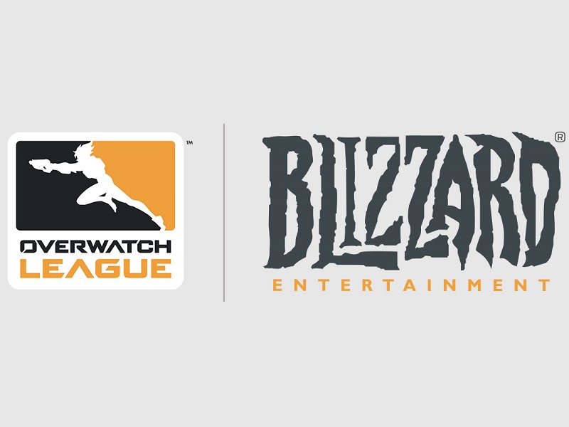 Herzlich Willkommen in der Overwatch League: Blizzard bestraft gleich sieben Neulinge.