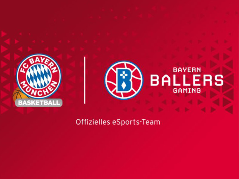 Bayerns Basketballer k&#252;ndigen eigenes eSport-Team an.