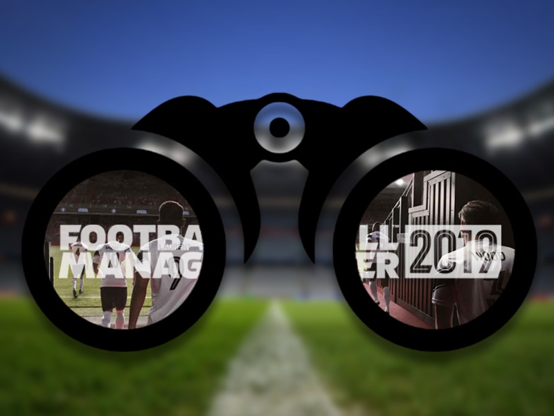 Das Scouting-Netzwerk von Football Manager zieht Blicke von Fu&#223;ballvereinen auf sich. 