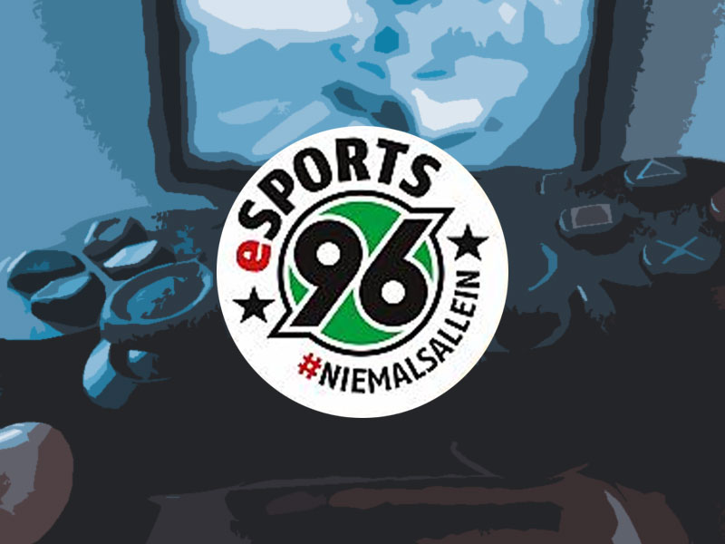 Hannover 96 wird in den FIFA-eSport einsteigen. 