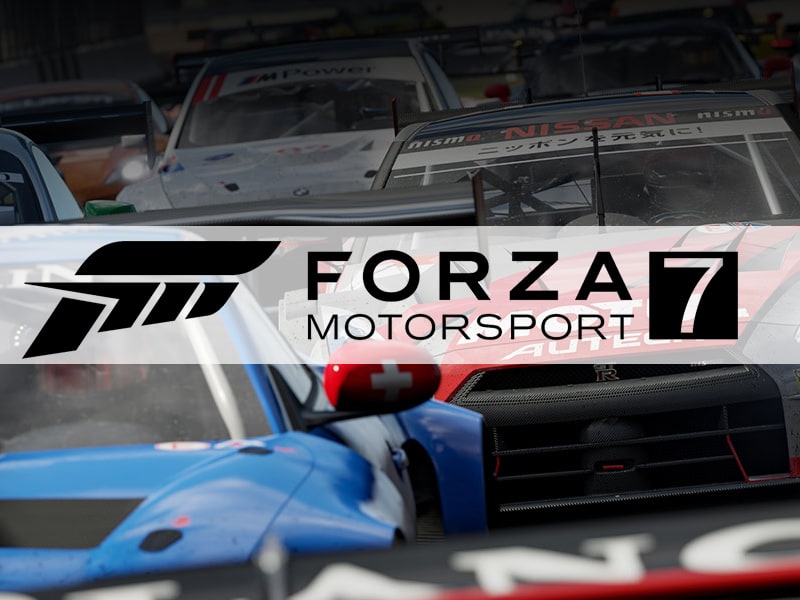 Forza Motorsport 7-Entwickler Bill Giese erkl&#228;rt die Unterschiede auf den verschiedenen Xbox One-Konsolen.