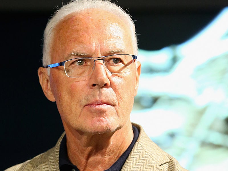 Maltas Ex-Verbandschef Joe Mifsud kann sich nicht erinnern, ob Franz Beckenbauer im Jahr 2000 auf der Insel zu Gast war.
