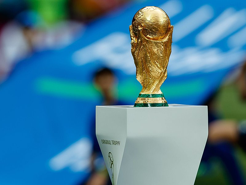 Chile bringt sich in Stellung: Gemeinsam mit Uruguay, Argentinien und Paraguay will das Land die WM 2030 ausrichten.
