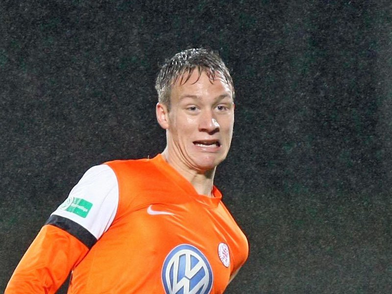 Wechsel nach sechs Jahren: Tim Knipping spielt seit 2006 bei Hessen Kassel. 