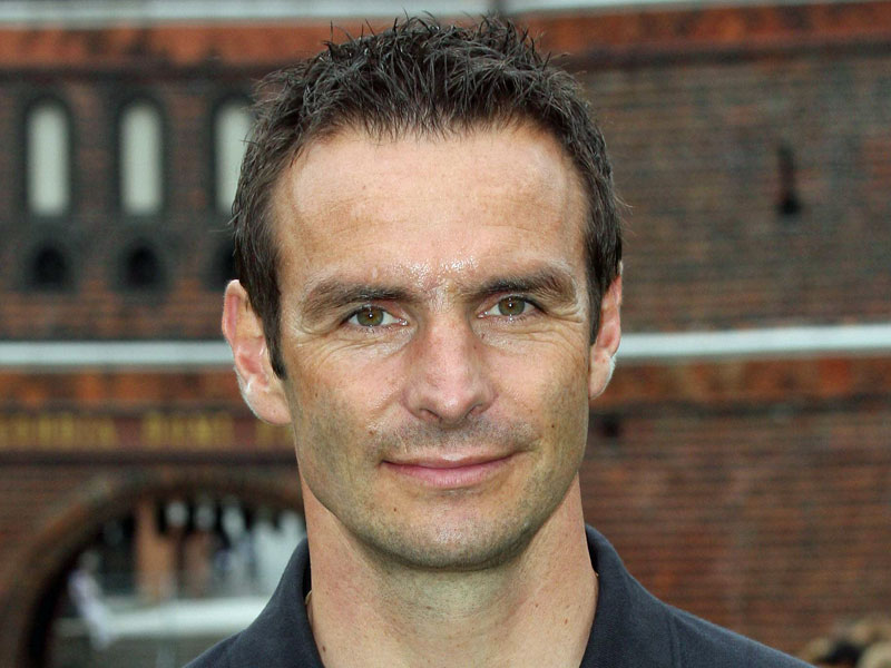 Ist als Trainer in der 3. Liga angekommen: Ex-Profi Dietmar Hirsch.