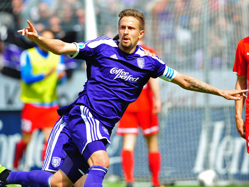 Dercho bleibt dem VfL erhalten 3. Liga kicker