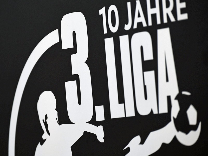 Die Klubs der 3. Liga lehnen eine radikale Reform zum Regionalliga-Aufstieg ab.