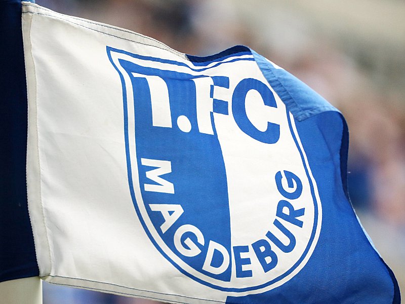 Der 1. FC Magdeburg wurde vom DFB zu einer Geldstrafe verurteilt.