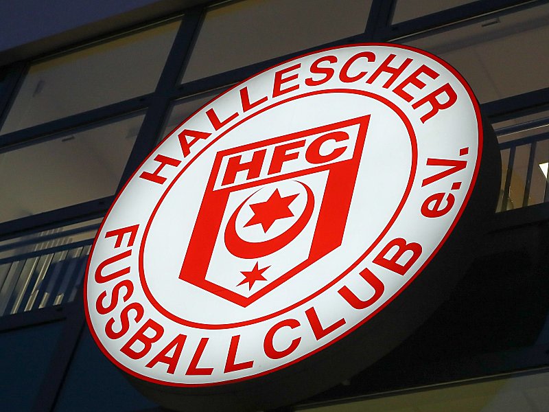 Der Hallesche FC wird vom DFB-Sportgericht zur Kasse gebeten.